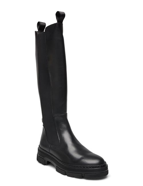 GANT Monthike Long Shaftboot GANT Black