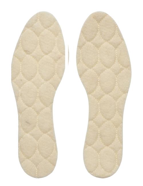 Springyard Winter Insoles Springyard White