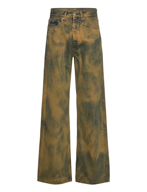 Hope Criss Jeans Smoke Blue Hope Brown