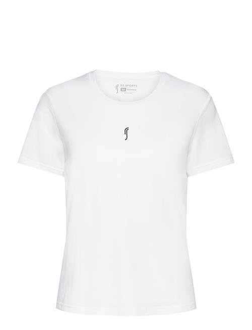 RS Sports Women’s Relaxed T-Shirt RS Sports White