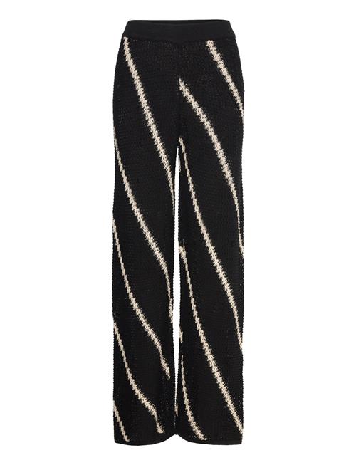 Saisha Pants 15255 Samsøe Samsøe Black