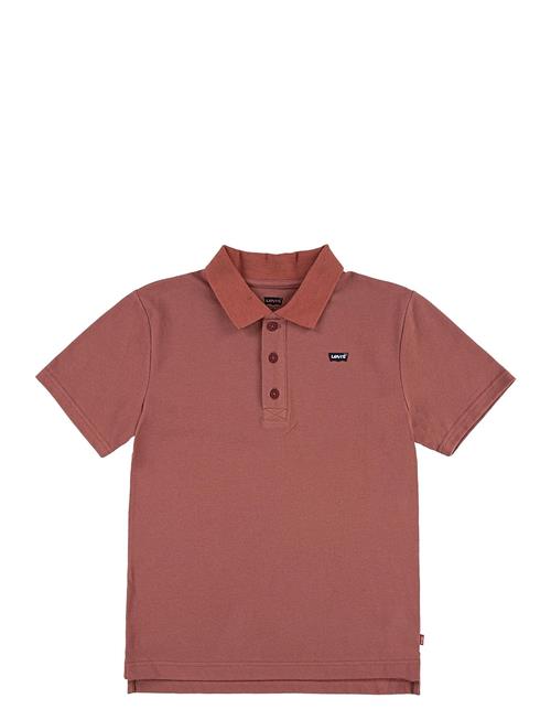 Levi's Batwing Polo Levi's Red