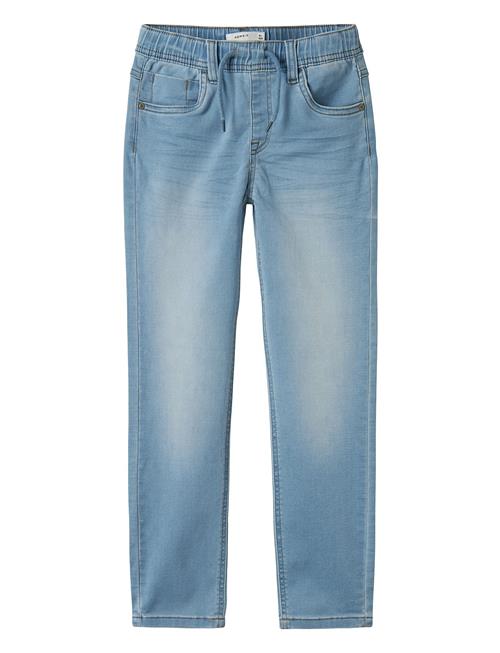 Nkmryan Slim Swe Jeans 5225-Th Noos Name It Blue