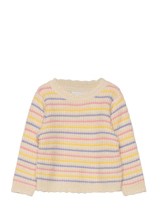 name it Nmfbarille Ls Knit Name It Patterned