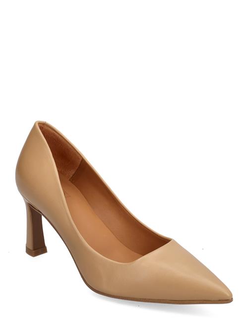 Billi Bi Pumps Billi Bi Beige