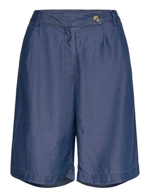 Brandtex Casual Shorts Brandtex Navy