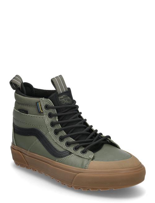 Mte Sk8-Hi Waterproof VANS Khaki