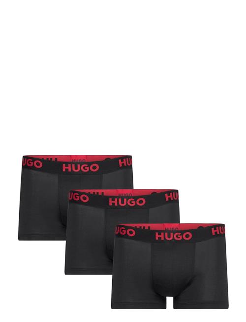 HUGO Trunk Triplet Nebula HUGO Black