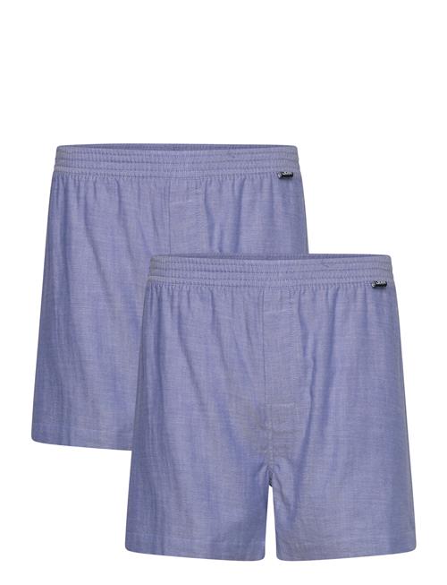 JBS Jbs 2-Pack Boxershorts JBS Blue