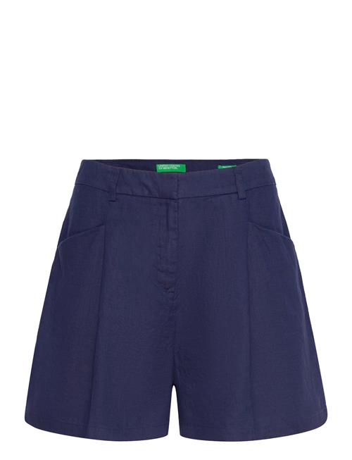 Shorts United Colors Of Benetton Navy