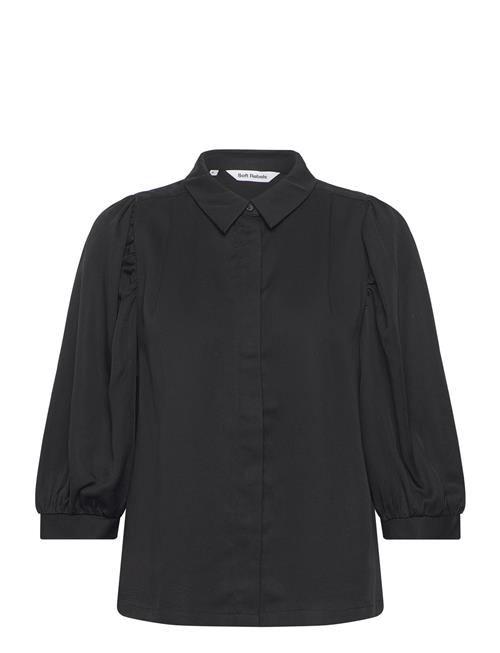 Soft Rebels Srnatalie Shirt Soft Rebels Black