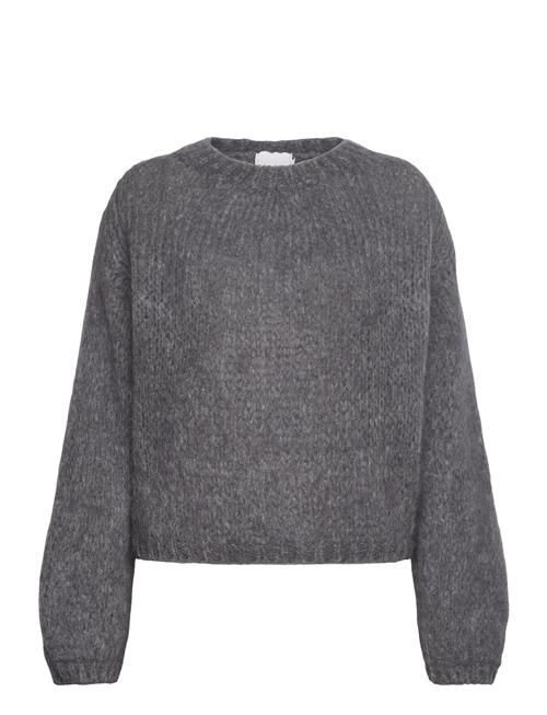 Jazzlyn Knit Noella Grey