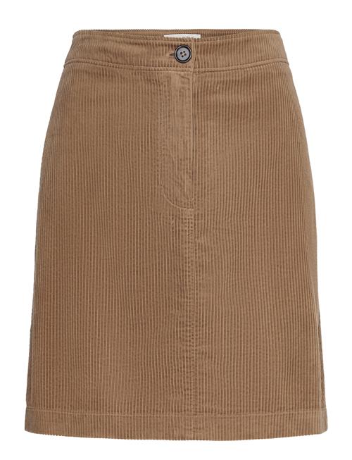 Marc O'Polo Woven Skirts Marc O'Polo Brown