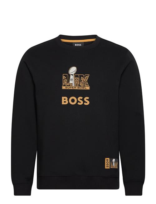 BOSS Wilkins_Nfl BOSS Black