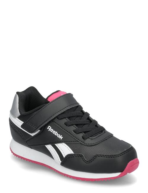 Reebok Classics Reebok Royal Cl Jog 3.0 1V Reebok Classics Black