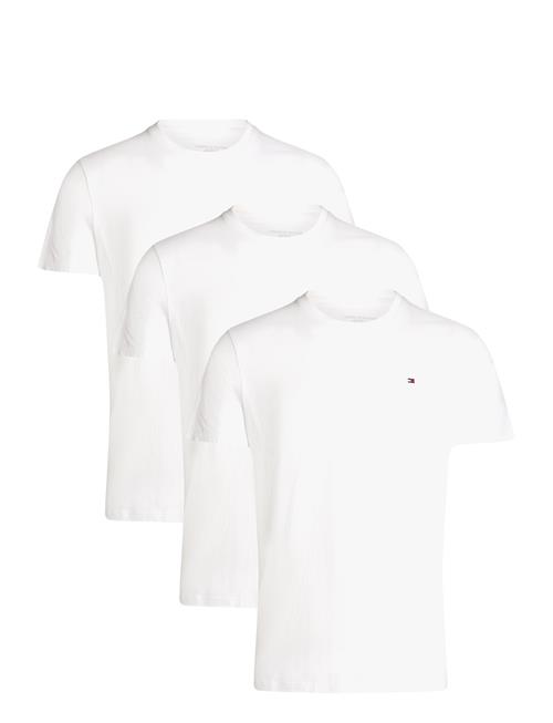 3P Ss Tee Tommy Hilfiger White