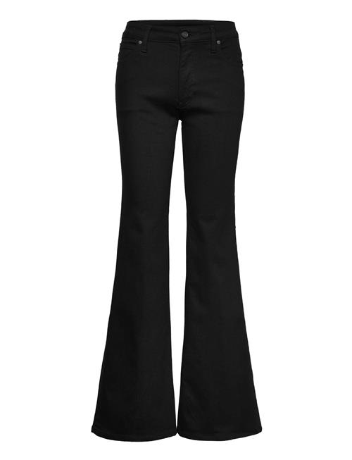 Se Mr Slim Flare - Forever Black Calvin Klein Black ved Booztlet