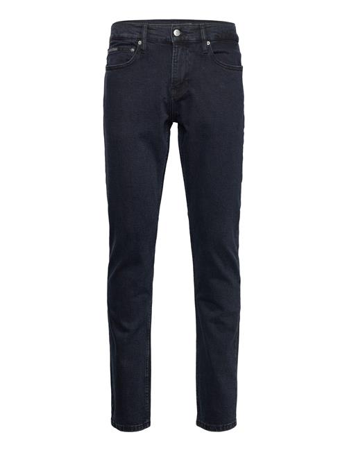 Slim Calvin Klein Jeans Navy