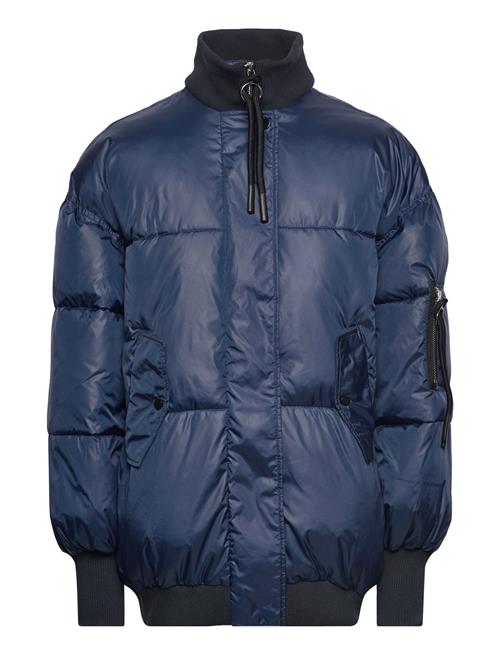 Day Birger et Mikkelsen Raymond - Vinyl Puff Rd Day Birger Et Mikkelsen Navy