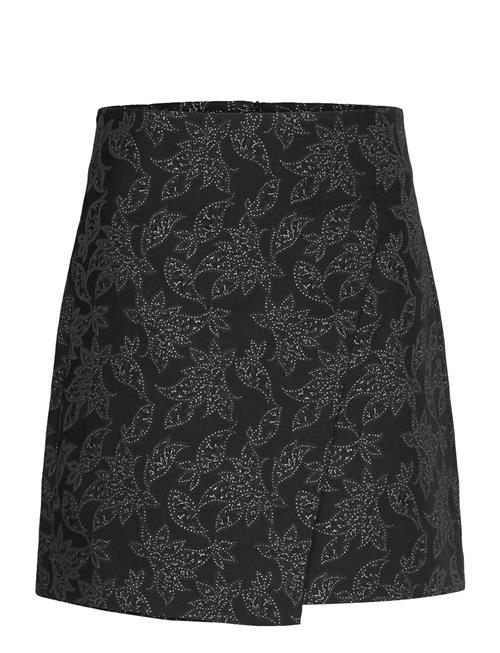 Bruuns Bazaar Larkspurbbmadin Skirt Bruuns Bazaar Black