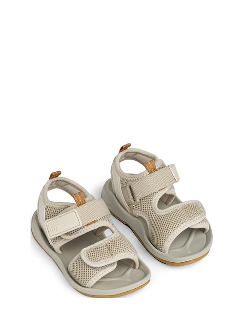 Liewood Christi Sandals Liewood Beige