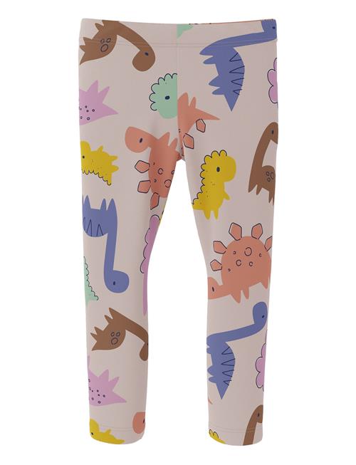 Nmfnirianne Legging Pb Name It Patterned