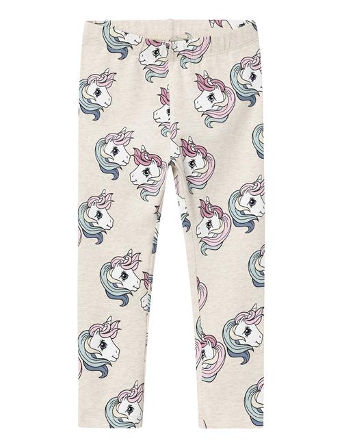 name it Nmfsim Mlp Legging Cplg Name It Patterned