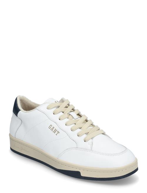 GANT Prepus Sneaker GANT White