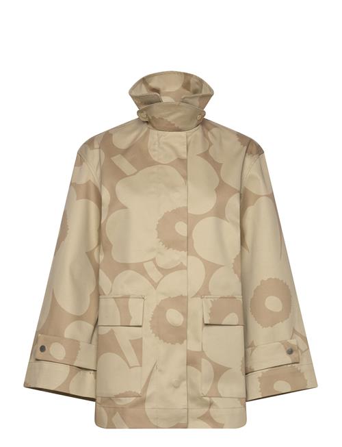 Kitti Unikko Marimekko Beige