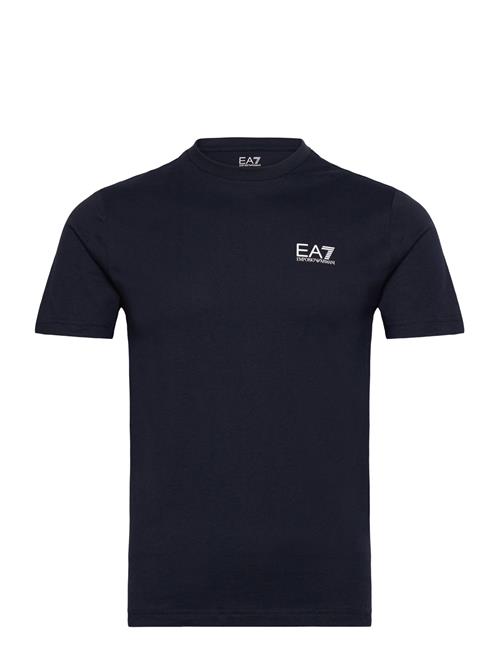 EA7 T-Shirt EA7 Black