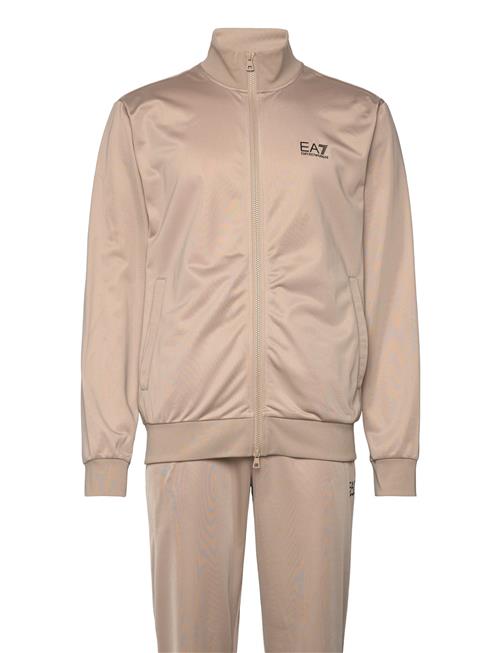 EA7 Tracksuit EA7 Beige