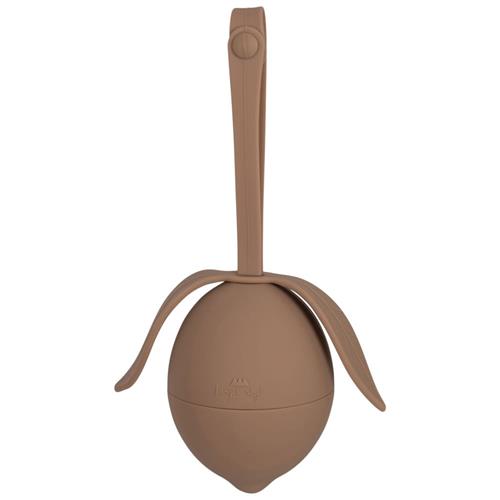 Konges Sløjd Citronformet Sutteboks Blush One Size      Unisex