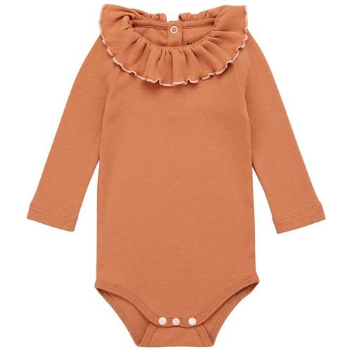 Misha & Puff Paloma Body Rose Gold | Lyserød | 18-24 months