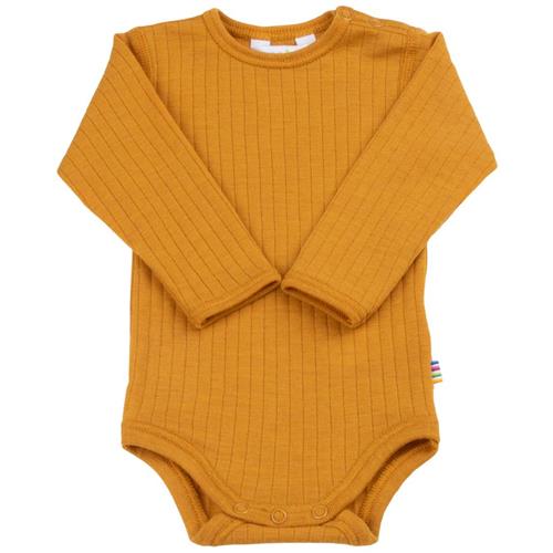 Joha Baby Body Yellow | Gul | 60 cm