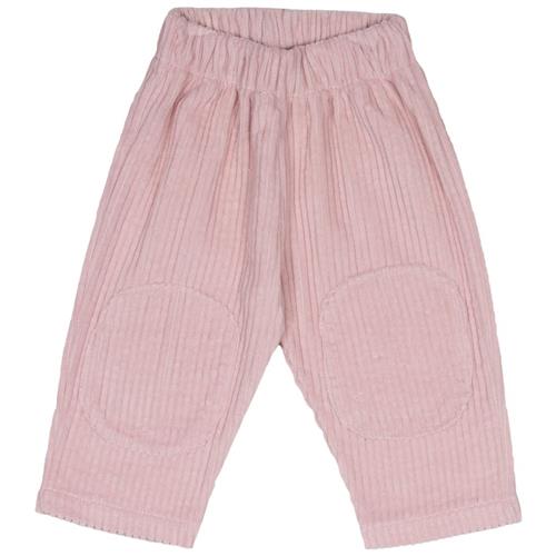 Wynken Mini Pioneer Bukser Dusk Pink | Lyserød | 18 months