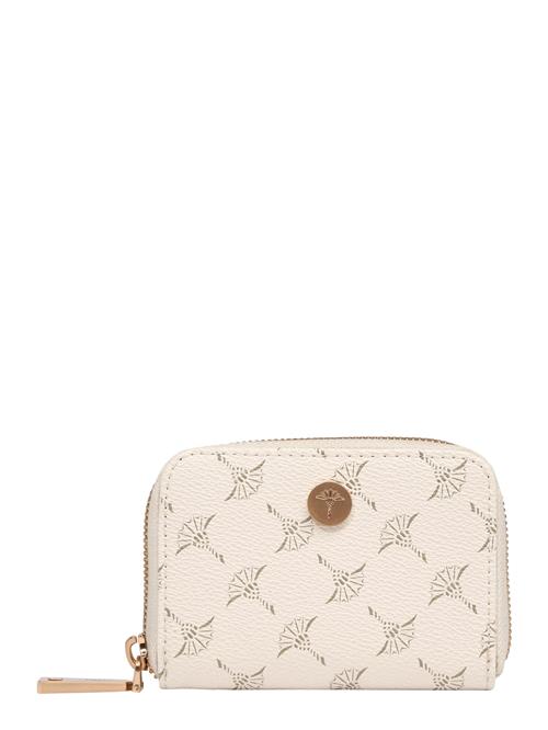 JOOP! Tegnebog 'Cortina Aena'  guld / taupe / offwhite