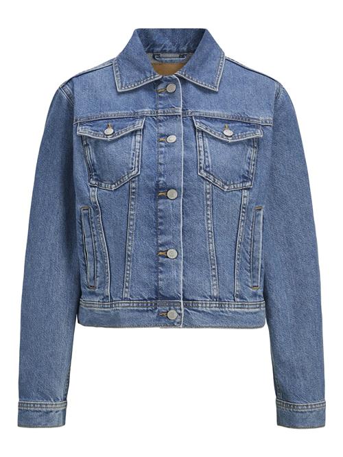 JJXX Overgangsjakke 'JXAlys'  blue denim