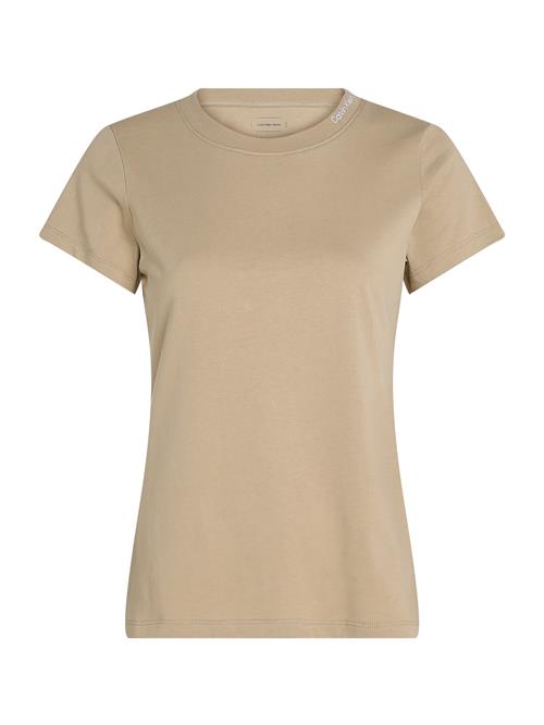 Calvin Klein Jeans Shirts  taupe