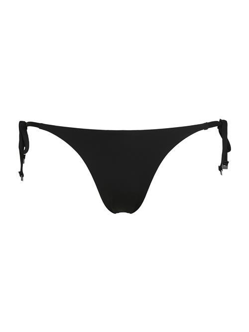 Calvin Klein Swimwear Bikinitrusse  sort