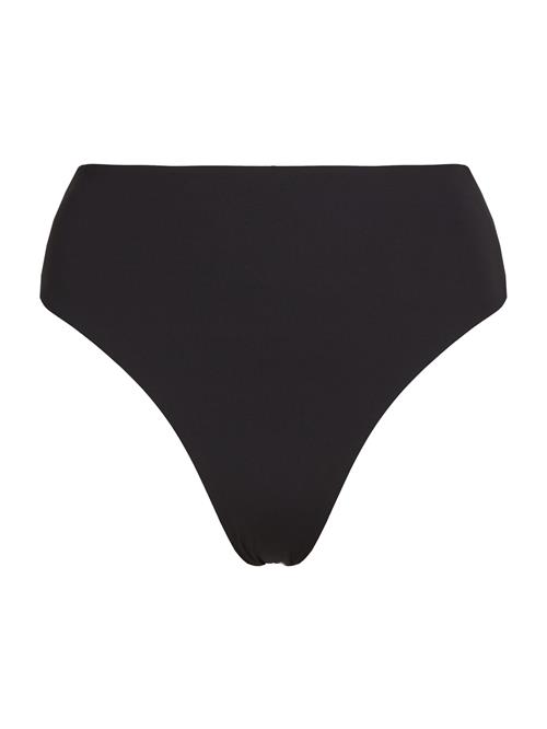 Calvin Klein Swimwear Bikinitrusse  sort