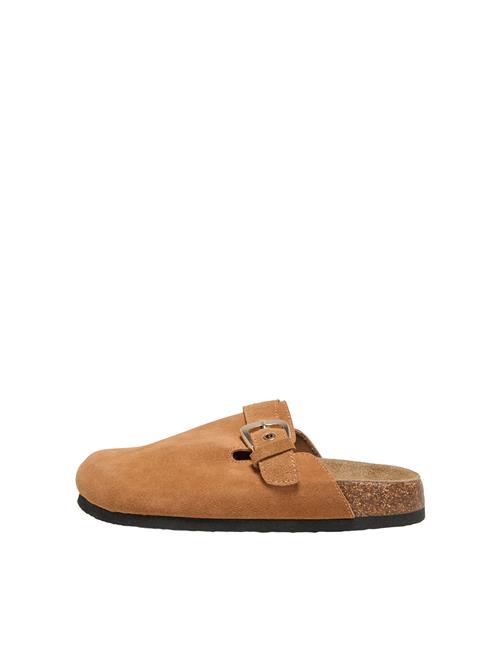 ONLY Hjemmesko 'ONLHuston'  cognac