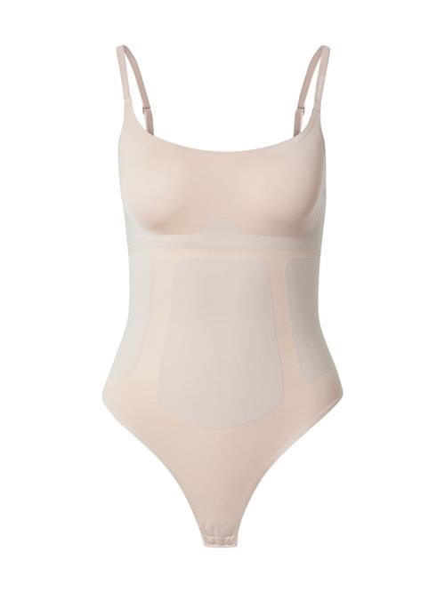 Calvin Klein Underwear Shapingbody  beige