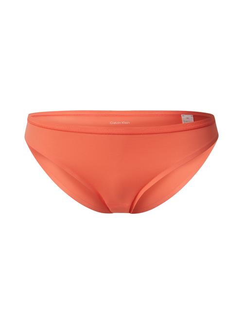 Se Calvin Klein Underwear Slip  lyseorange ved About You