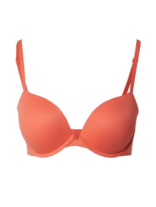 Se Calvin Klein Underwear BH  orange ved About You