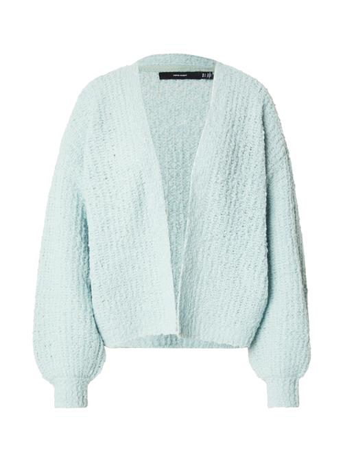 VERO MODA Cardigan 'VMJULIETTE'  mint