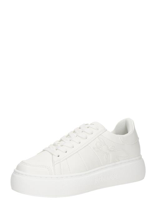 PATRIZIA PEPE Sneaker low  hvid