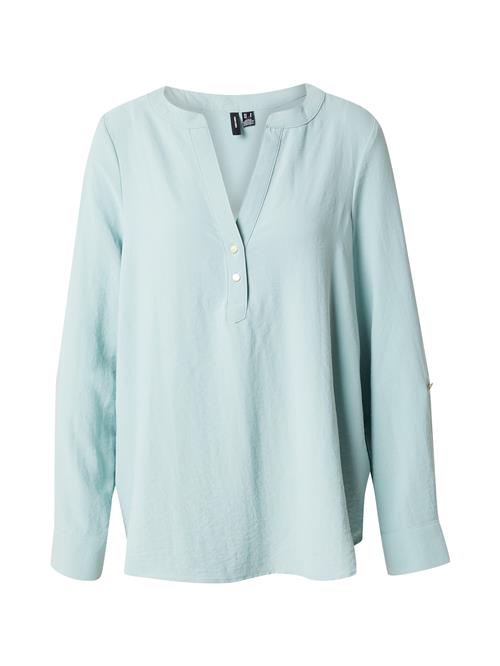 VERO MODA Bluse 'VMANI'  mint