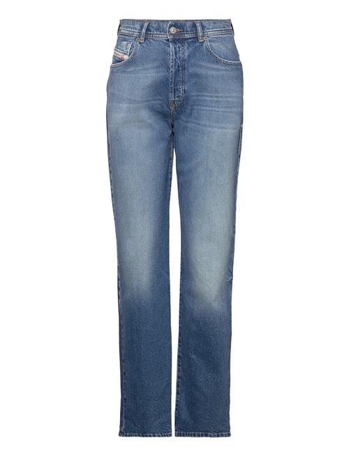 Diesel 1956 D-Tulip L.32 Trousers Diesel Blue