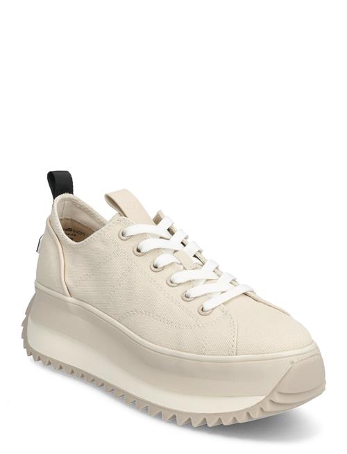 Tamaris Women Lace-Up Tamaris Cream