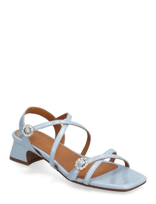 Billi Bi Sandals Billi Bi Blue